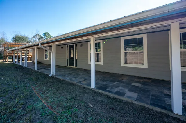 $594,500 | 220 County Road 2300, Woodville, TX 75979