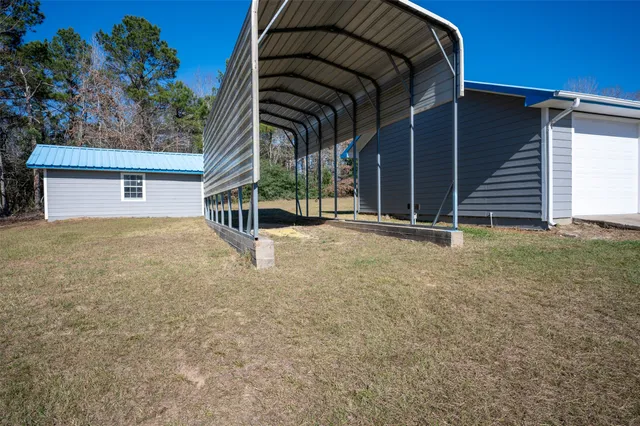 $594,500 | 220 County Road 2300, Woodville, TX 75979