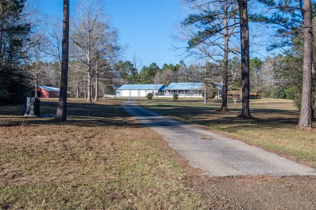 $594,500 | 220 County Road 2300, Woodville, TX 75979