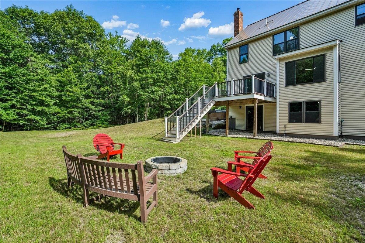 3 Kendall Hill Road Mont Vernon, NH 03057 - Photo 45 of 59 Gallery Image 45