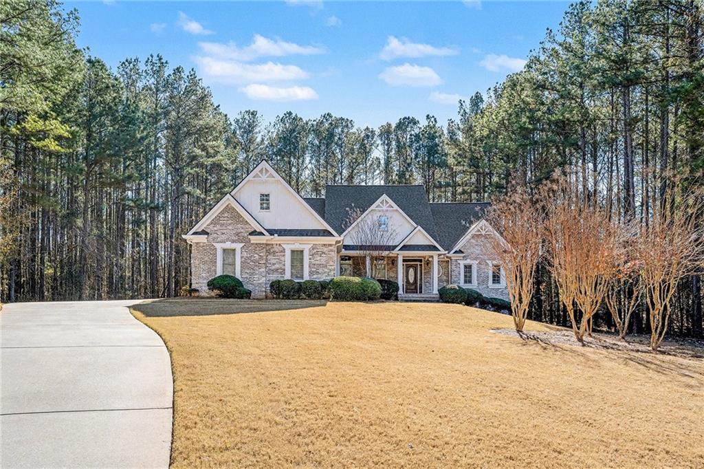390 Glengarry Chase Covington, GA 30014 - Photo 1 of 21