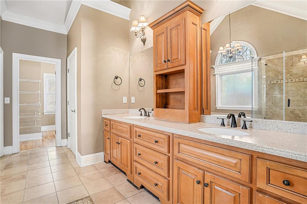 390 Glengarry Chase Covington, GA 30014 - Photo 12 of 21