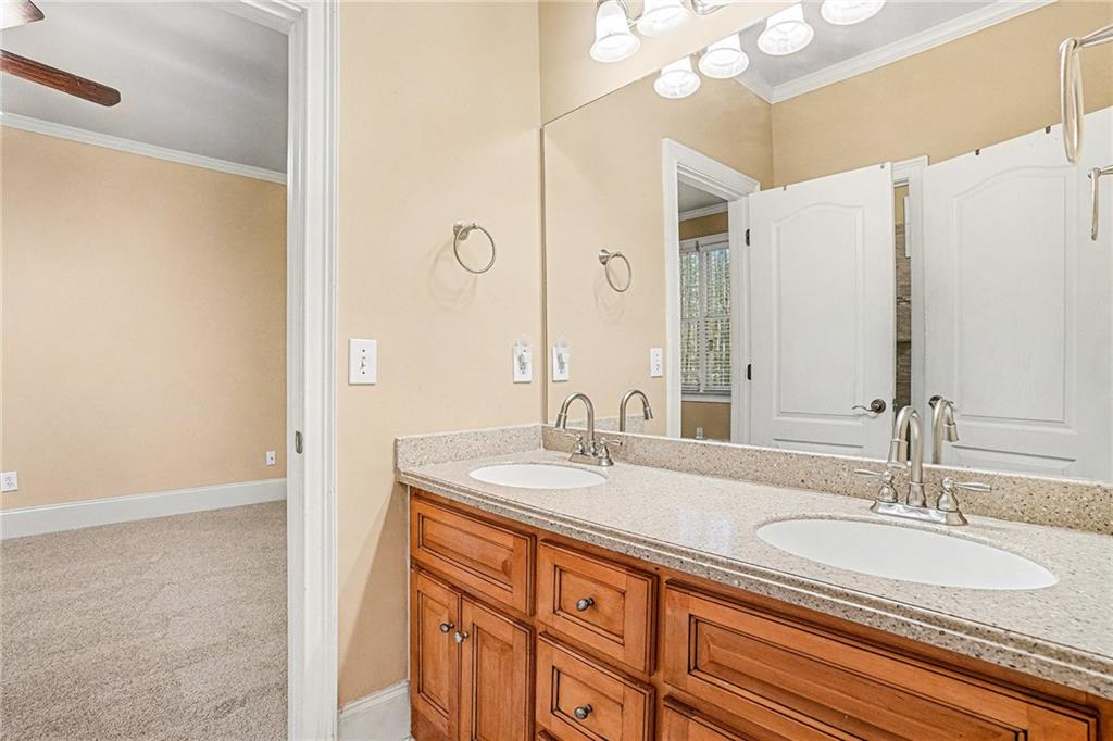 390 Glengarry Chase Covington, GA 30014 - Photo 16 of 21