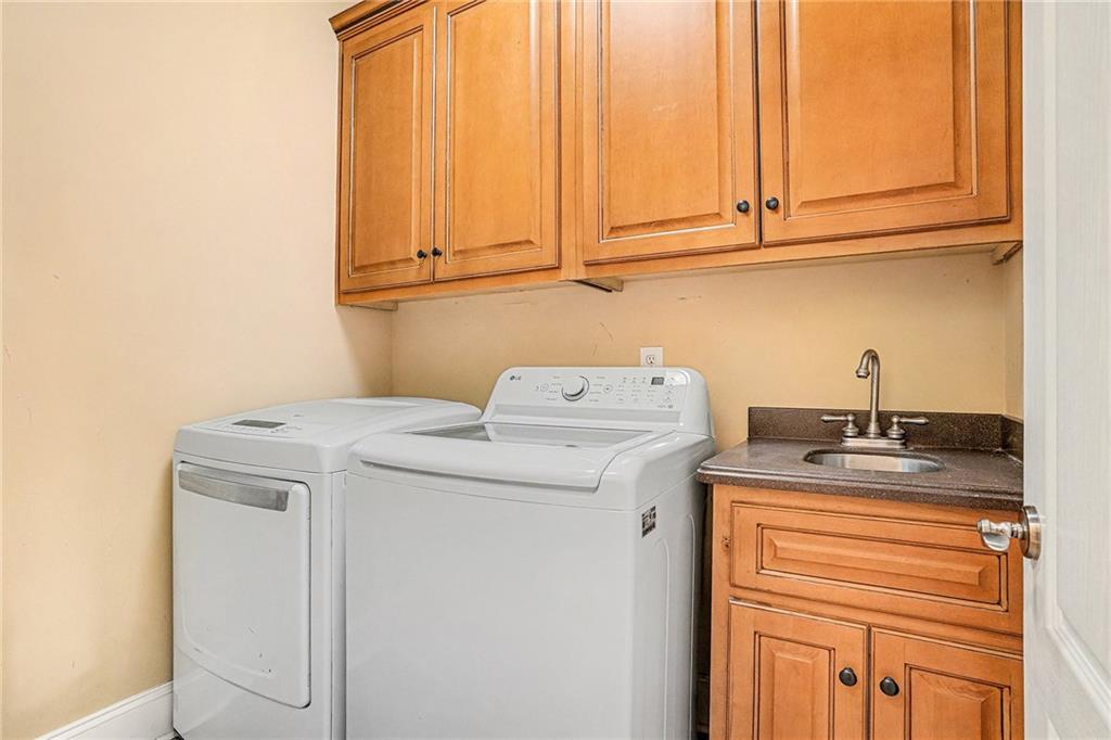 390 Glengarry Chase Covington, GA 30014 - Photo 20 of 21