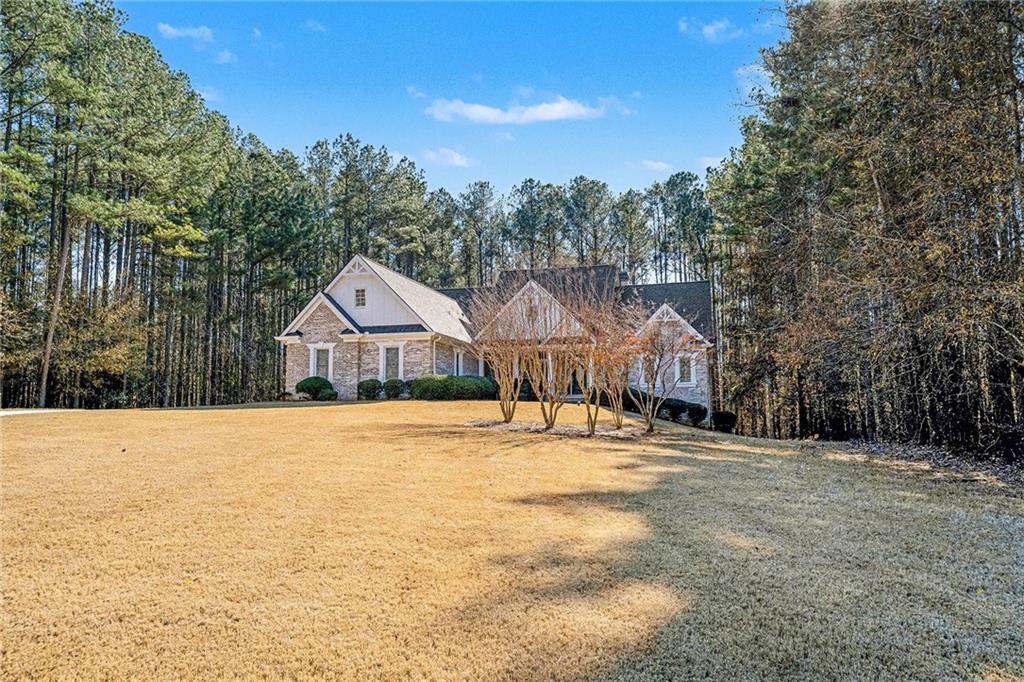 390 Glengarry Chase Covington, GA 30014 - Photo 2 of 21
