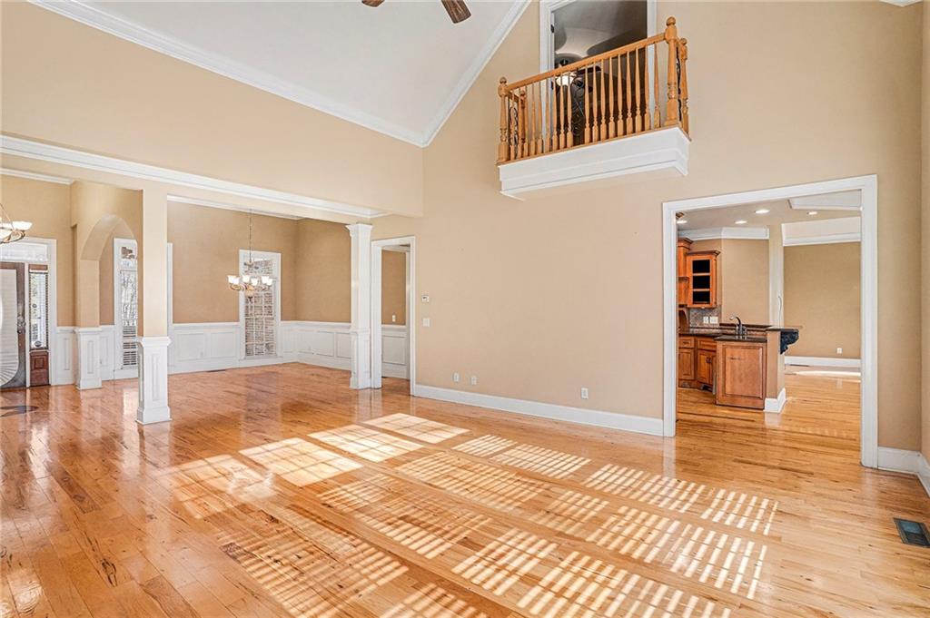 390 Glengarry Chase Covington, GA 30014 - Photo 6 of 21