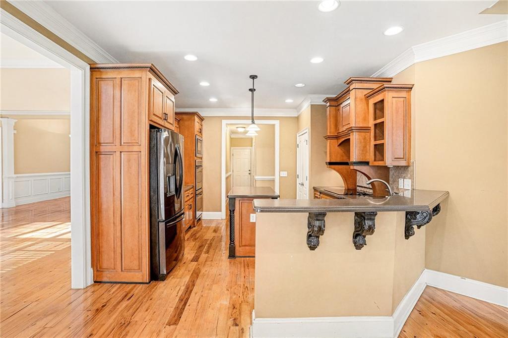 390 Glengarry Chase Covington, GA 30014 - Photo 7 of 21