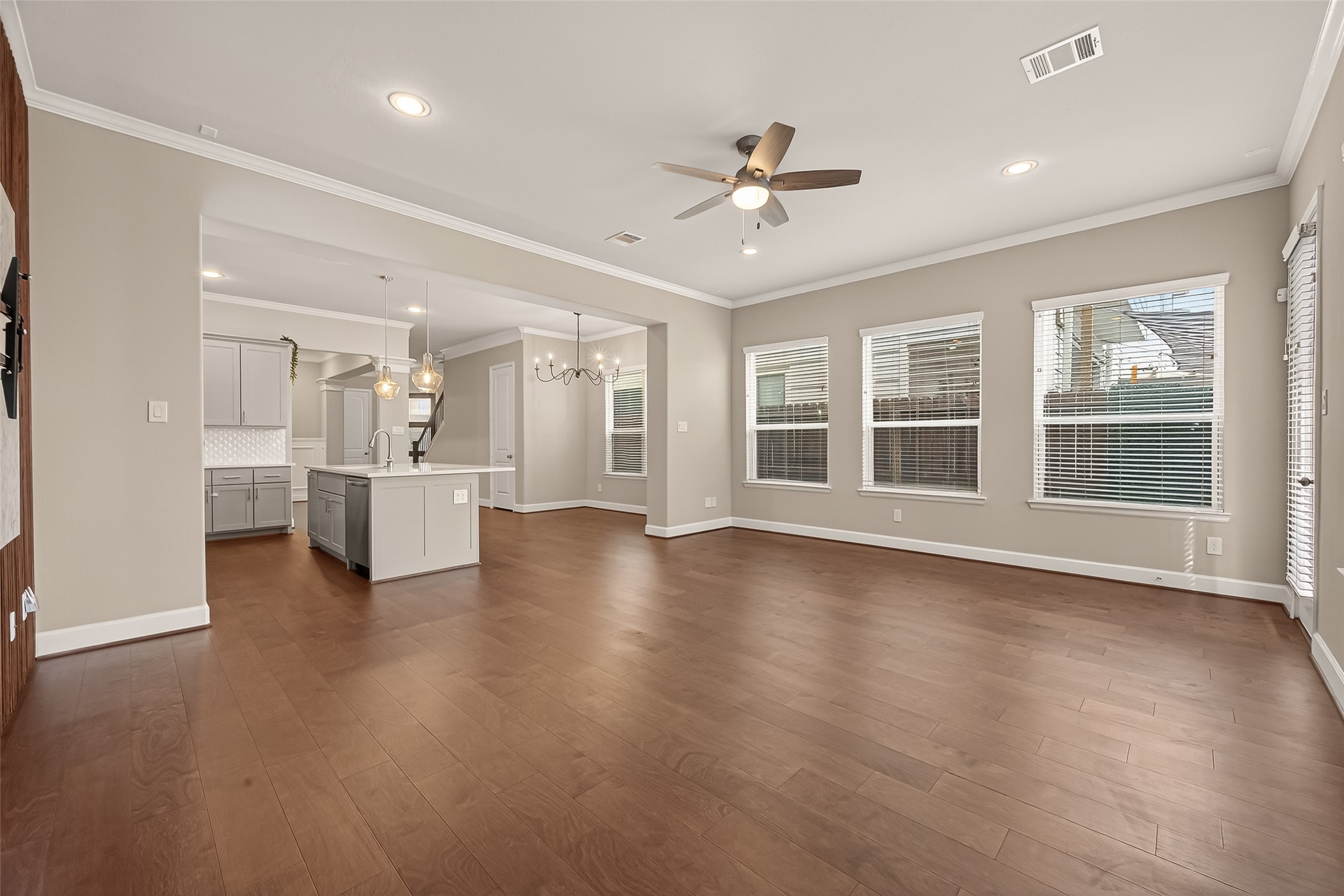 4413 Schuler Street, Unit B Houston, TX 77007 - Photo 14 of 46