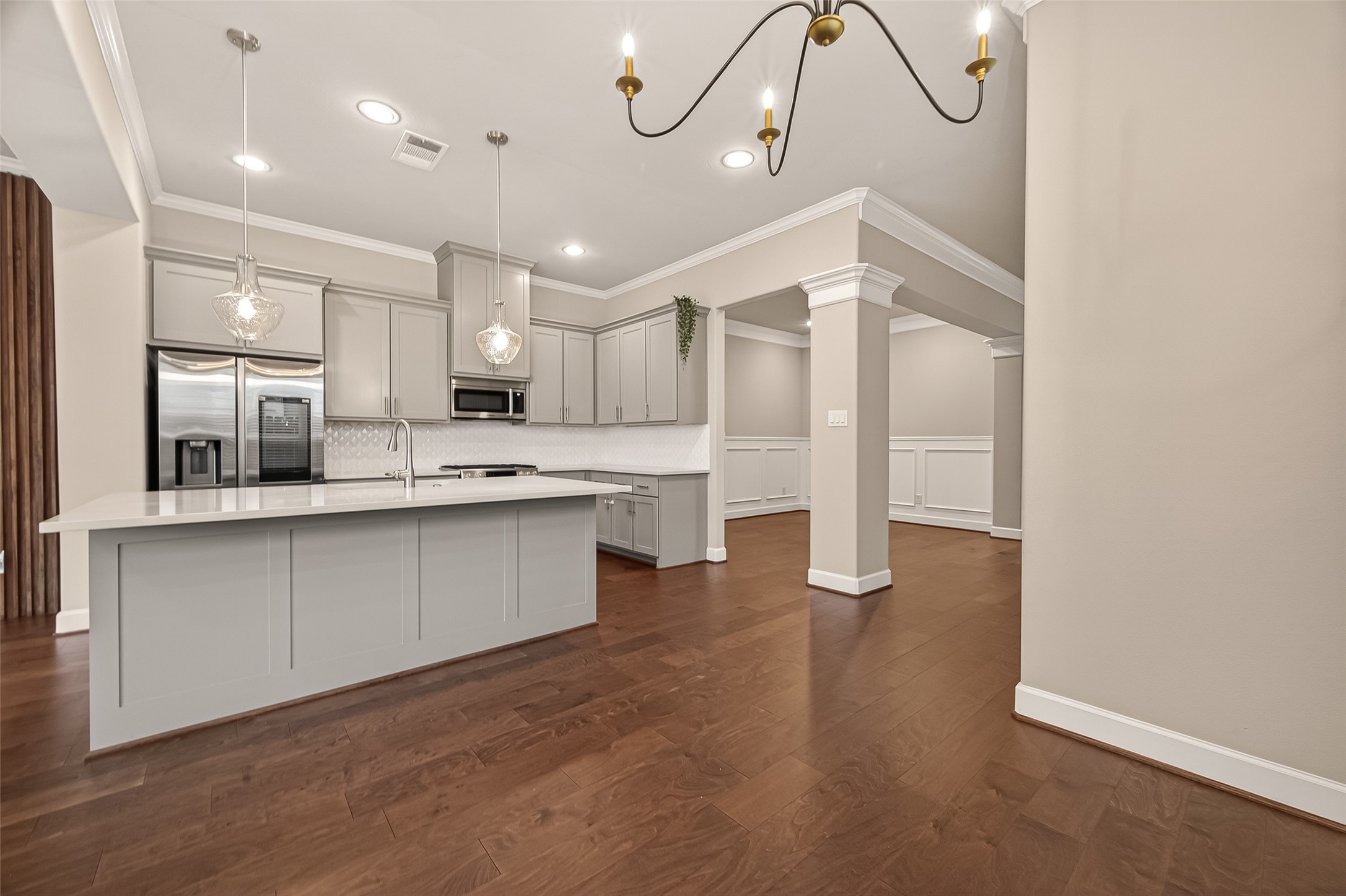 4413 Schuler Street, Unit B Houston, TX 77007 - Photo 16 of 46