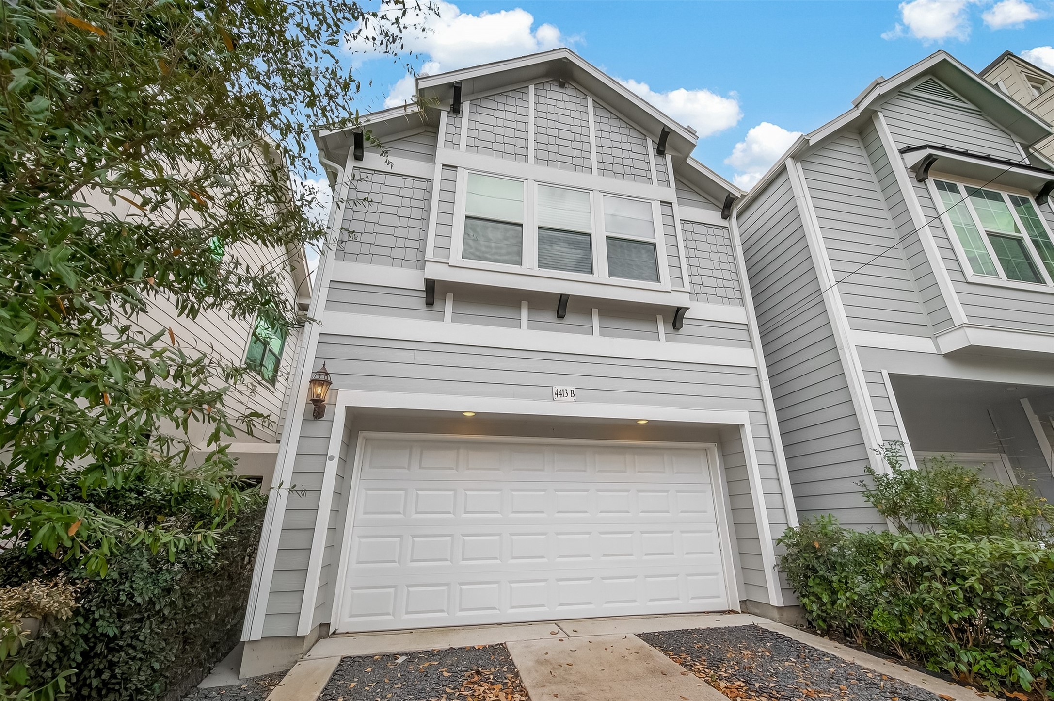 4413 Schuler Street, Unit B Houston, TX 77007 - Photo 2 of 46