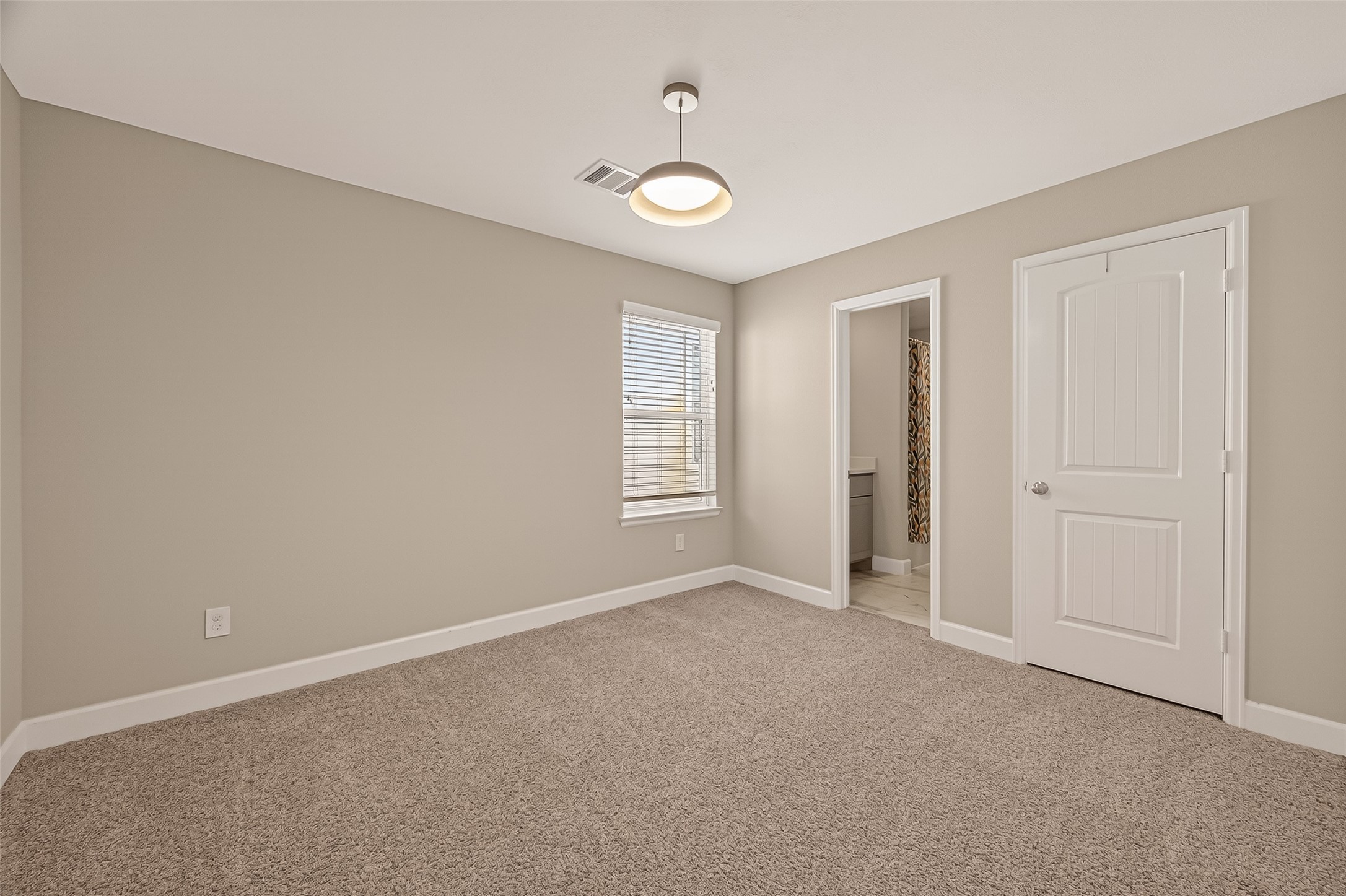 4413 Schuler Street, Unit B Houston, TX 77007 - Photo 33 of 46