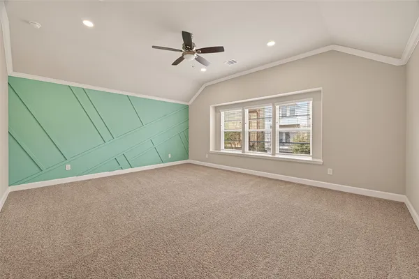 $3,800 | 4413 Schuler Street, Unit B, Houston, TX 77007