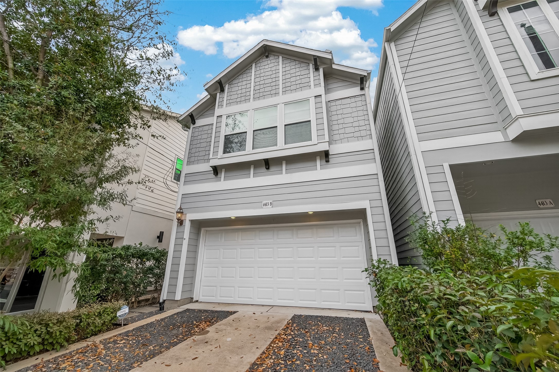 4413 Schuler Street, Unit B Houston, TX 77007 - Photo 4 of 46