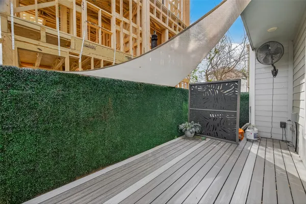 $3,800 | 4413 Schuler Street, Unit B, Houston, TX 77007