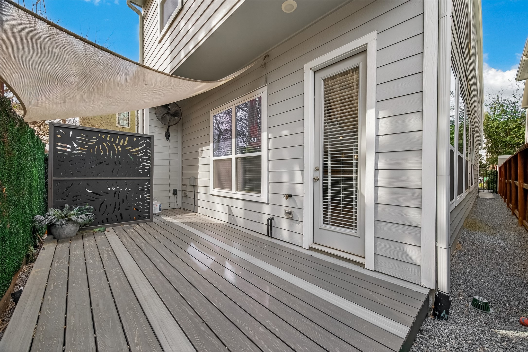 4413 Schuler Street, Unit B Houston, TX 77007 - Photo 45 of 46