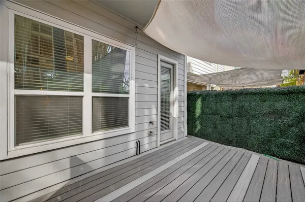 $3,800 | 4413 Schuler Street, Unit B, Houston, TX 77007