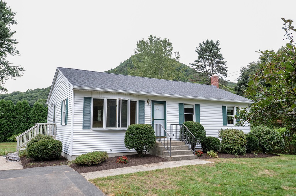 43 Mountain Road Deerfield, MA 01373 - Photo 1 of 22 Gallery Image 1