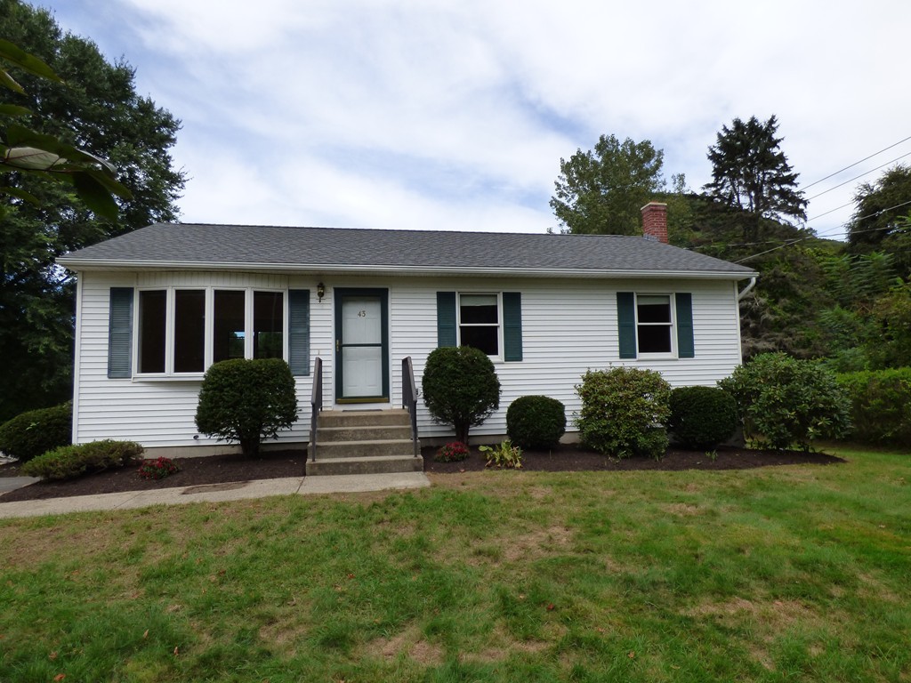 43 Mountain Road Deerfield, MA 01373 - Photo 2 of 22 Gallery Image 2
