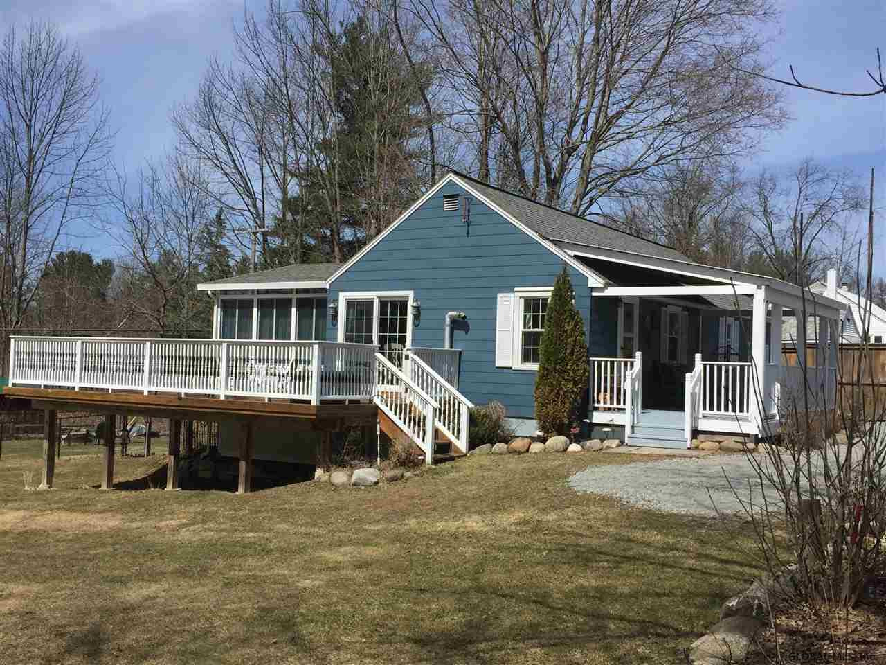 287 Lakeview Road Broadalbin, NY 12025 - Photo 4 of 29 Photo 4