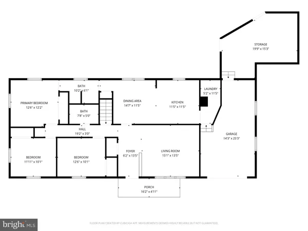 $400,000 | 224 Fredericktowne Drive, Stephens City, VA 22655