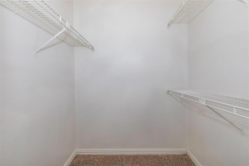 1826 Esters Road, Unit 1050 Irving, TX 75061 - Photo 13 of 39 Integrated wire shelving system
