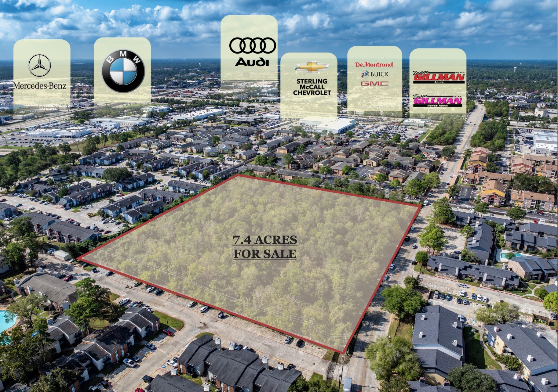 0 Parramatta Lane Houston, TX 77073 - Photo 4 of 4