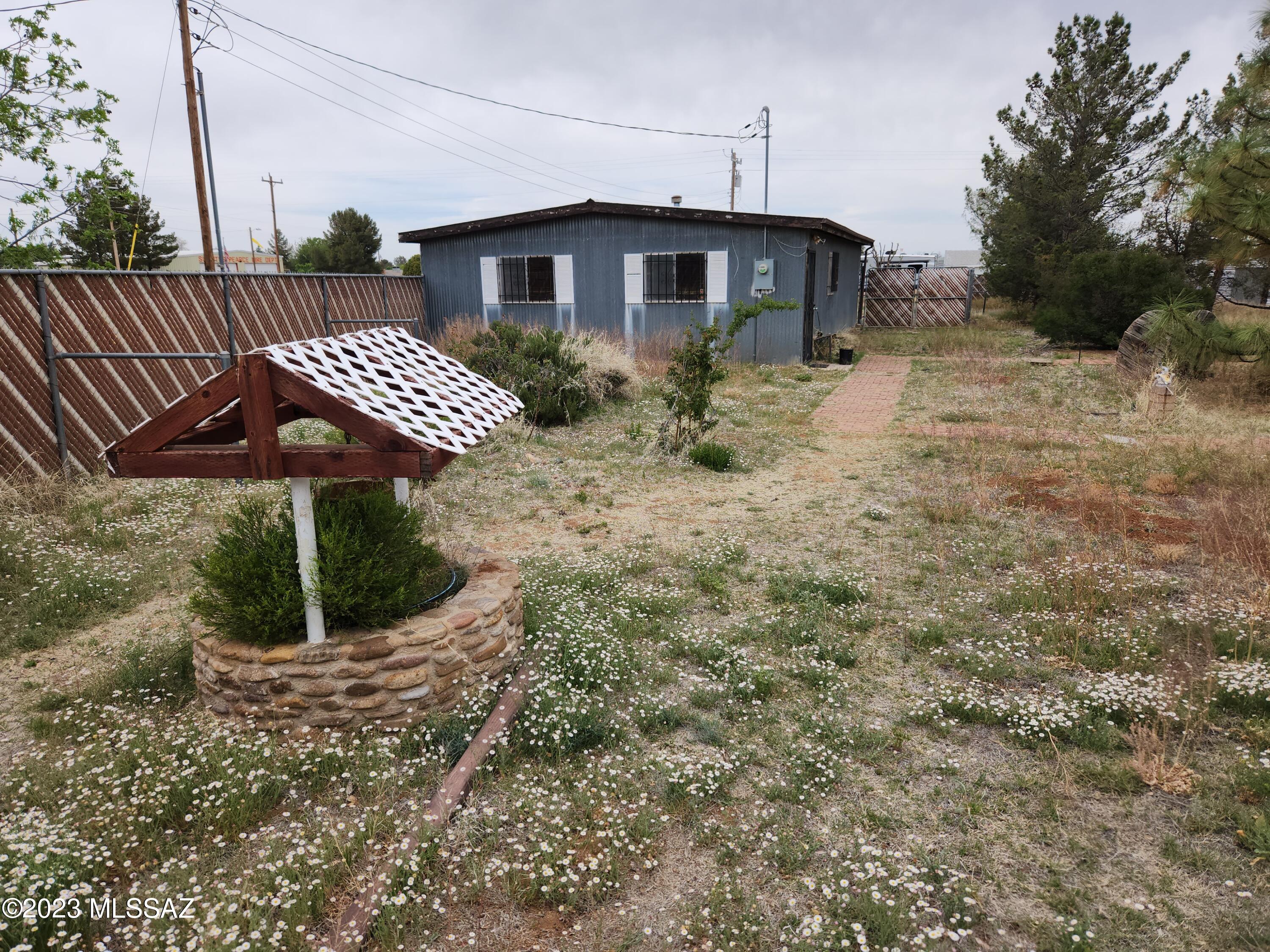 1103 Treasure Road Pearce, AZ 85625 - Photo 23 of 34 Gallery Image 23