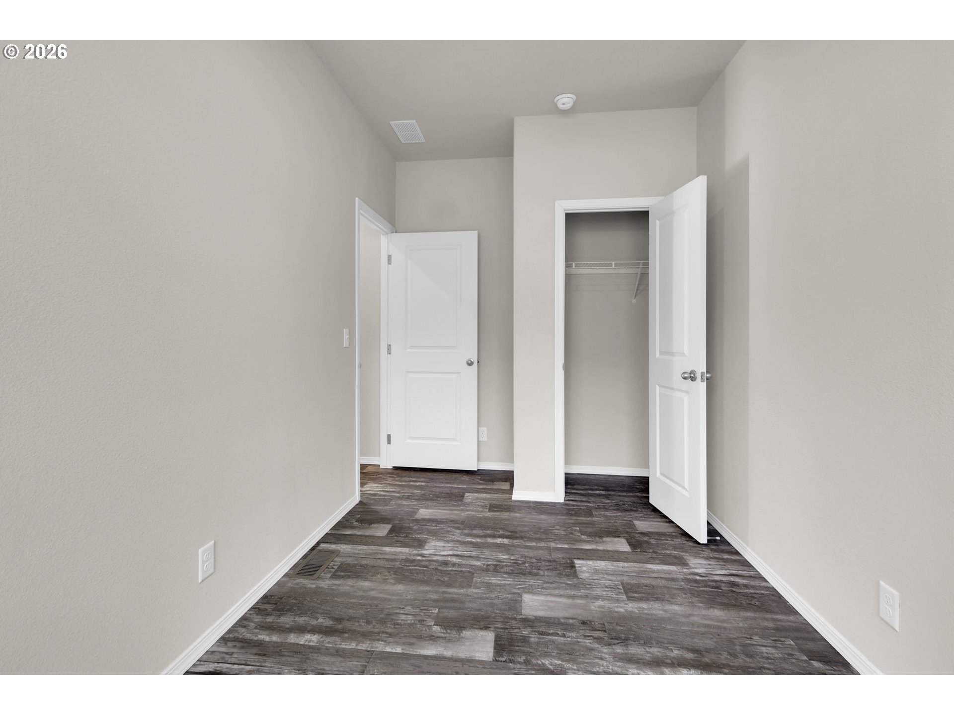 75767 Booth Kelly Camp Road Dorena, OR 97434 - Photo 16 of 38 Bedroom