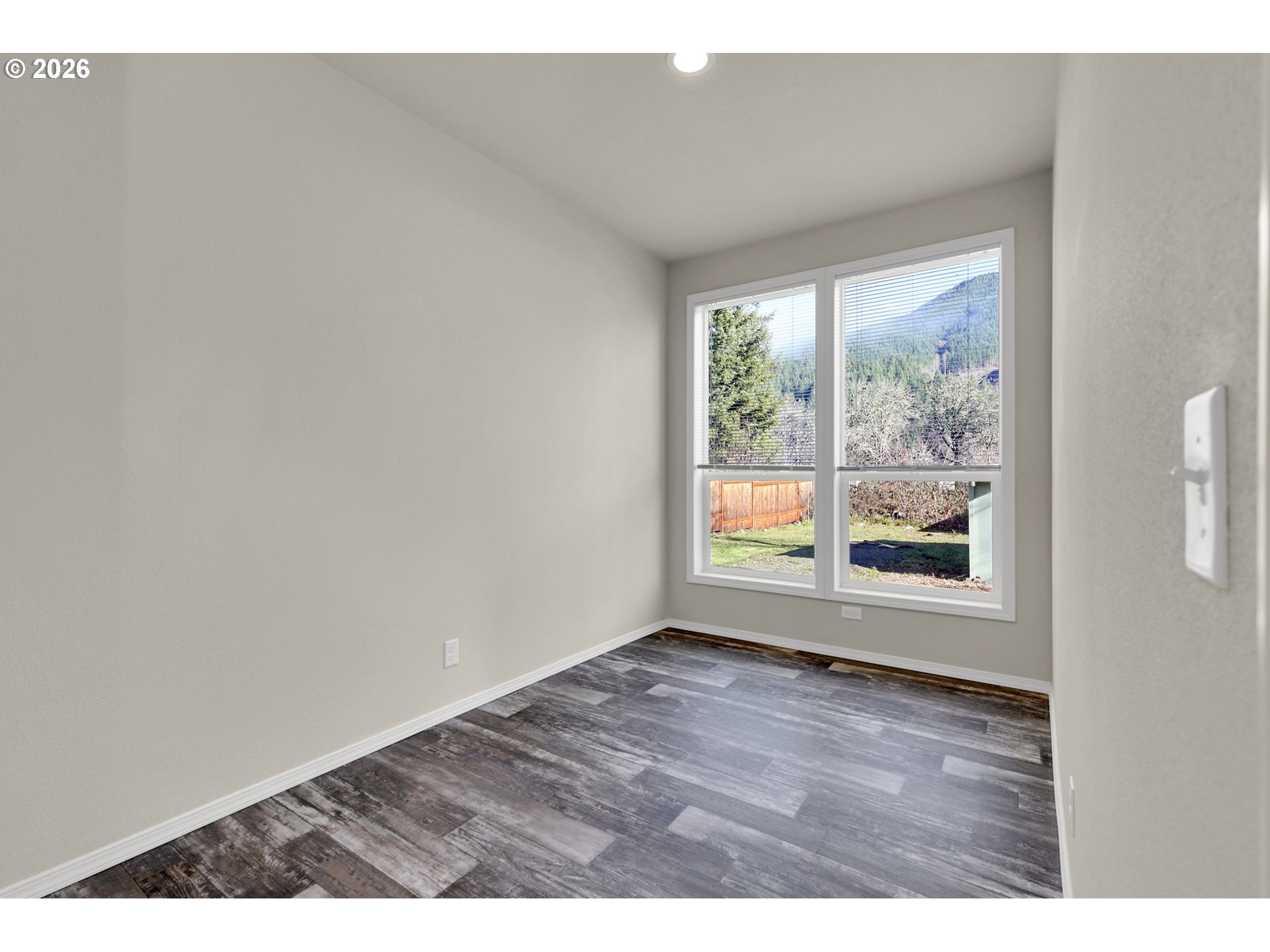 75767 Booth Kelly Camp Road Dorena, OR 97434 - Photo 17 of 38 Bedroom