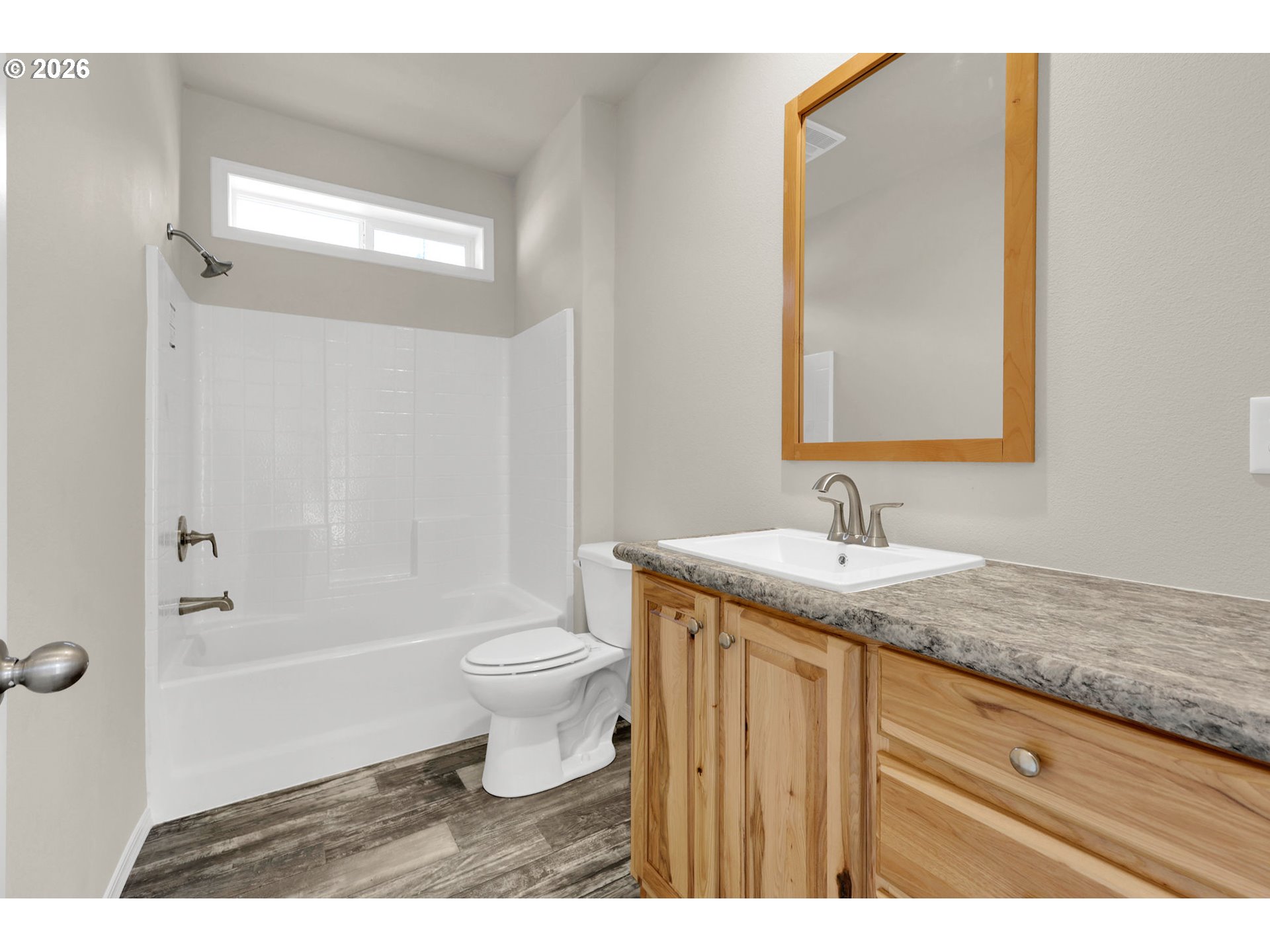 75767 Booth Kelly Camp Road Dorena, OR 97434 - Photo 20 of 38 Bathroom