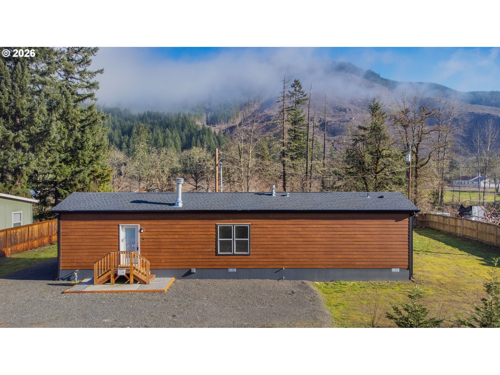 75767 Booth Kelly Camp Road Dorena, OR 97434 - Photo 2 of 38