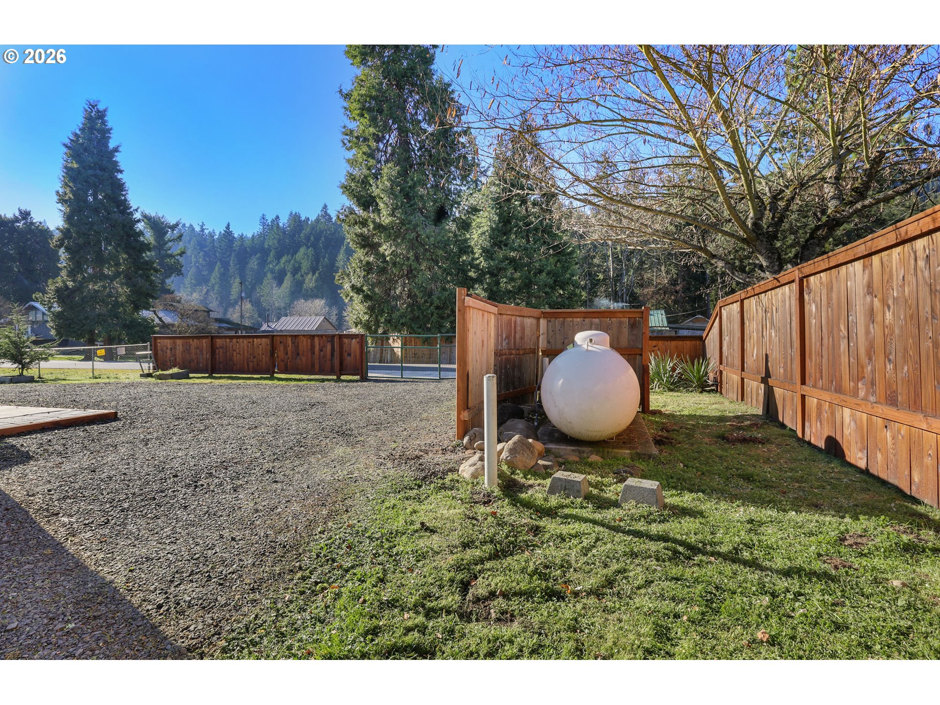 75767 Booth Kelly Camp Road Dorena, OR 97434 - Photo 21 of 38 Yard