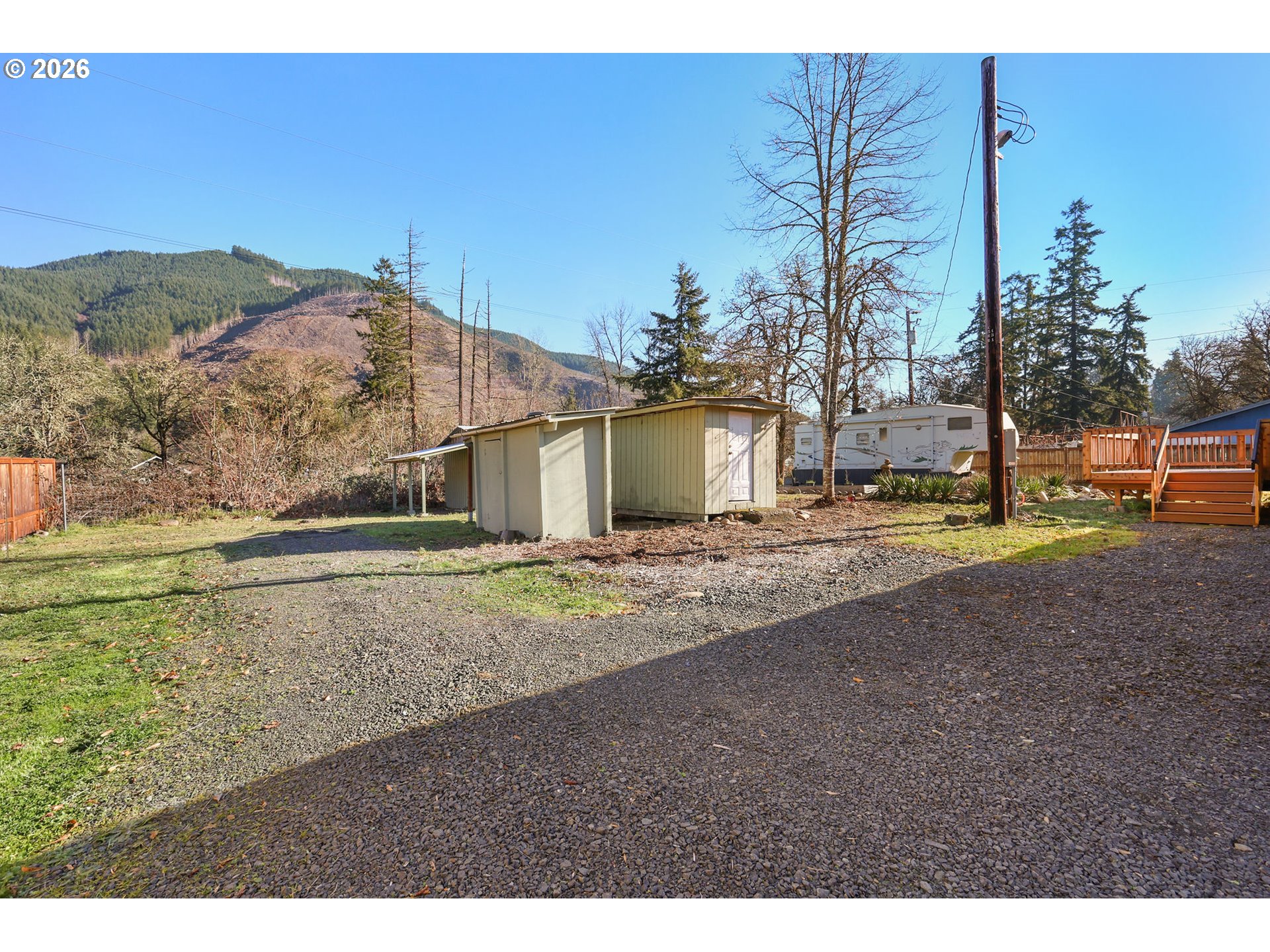 75767 Booth Kelly Camp Road Dorena, OR 97434 - Photo 26 of 38