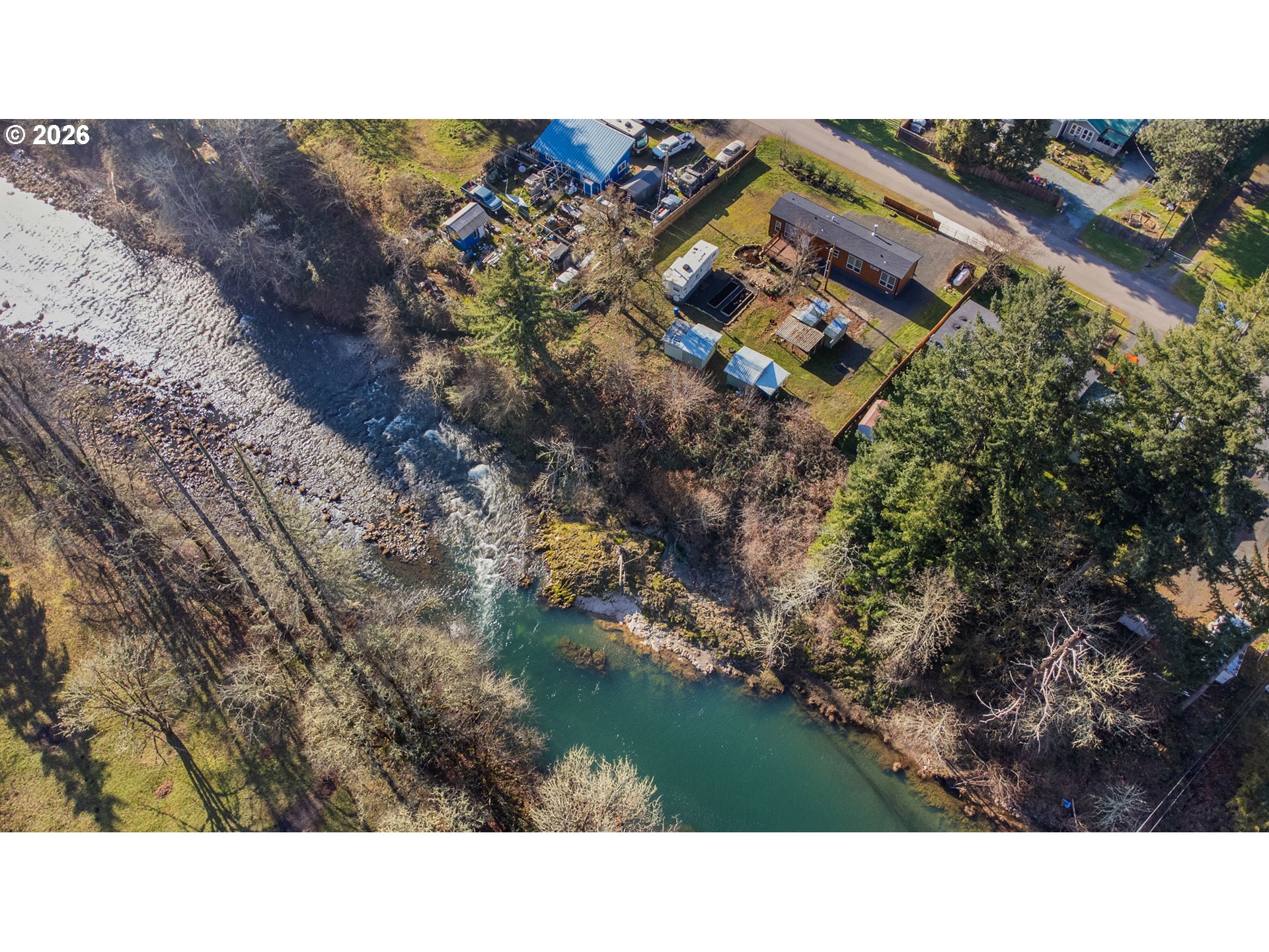 75767 Booth Kelly Camp Road Dorena, OR 97434 - Photo 29 of 38 Acreage