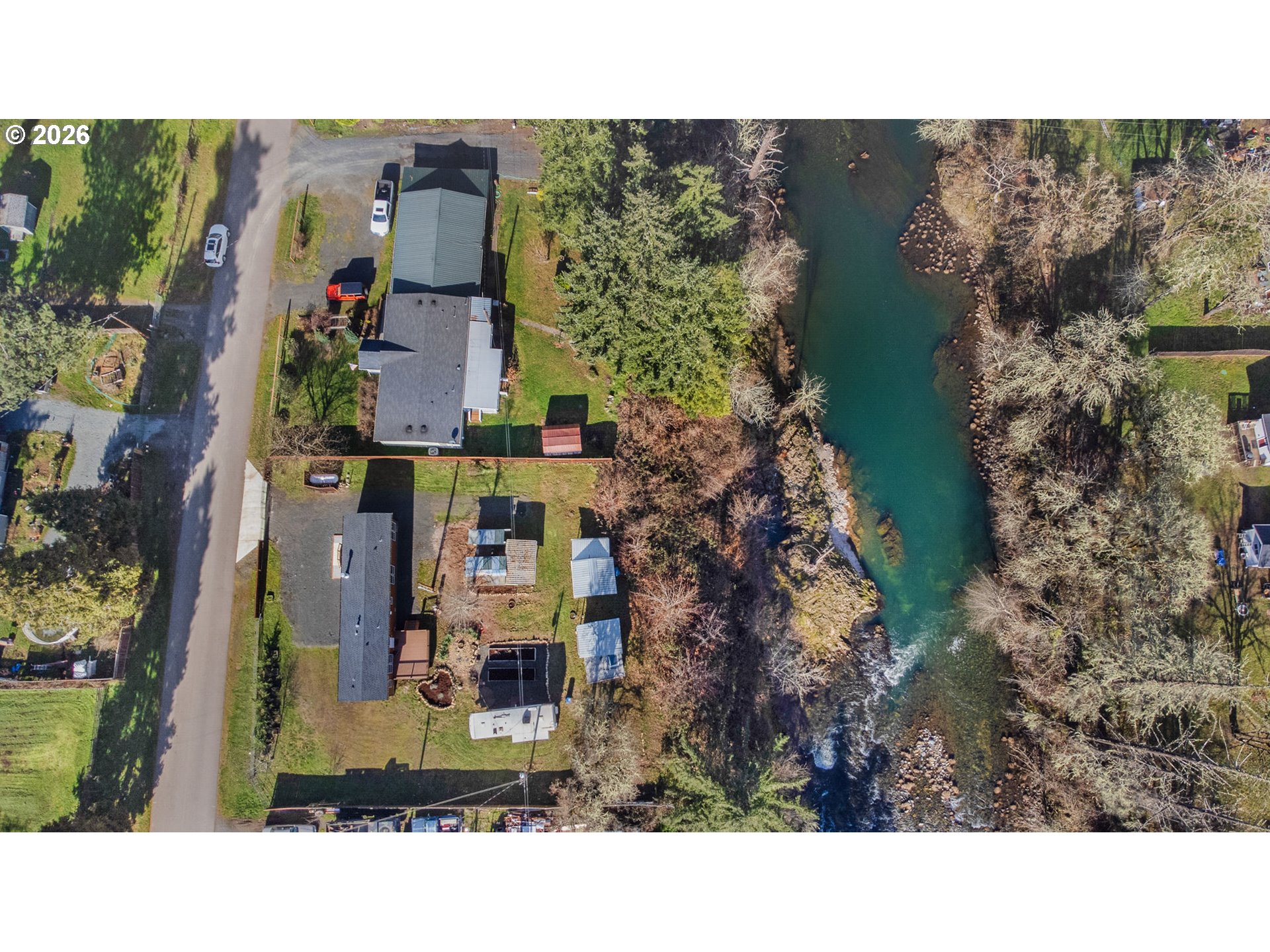 75767 Booth Kelly Camp Road Dorena, OR 97434 - Photo 30 of 38 Acreage