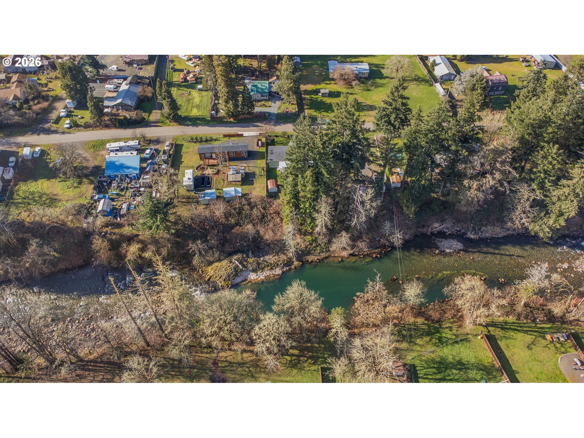 75767 Booth Kelly Camp Road Dorena, OR 97434 - Photo 31 of 38 Acreage