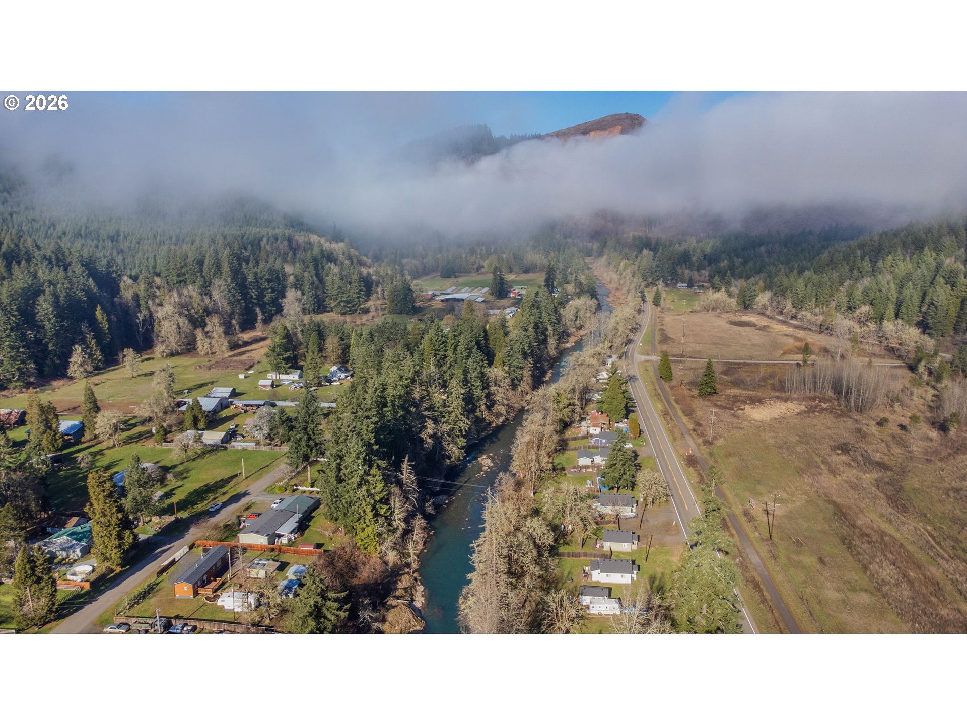 75767 Booth Kelly Camp Road Dorena, OR 97434 - Photo 33 of 38 Acreage
