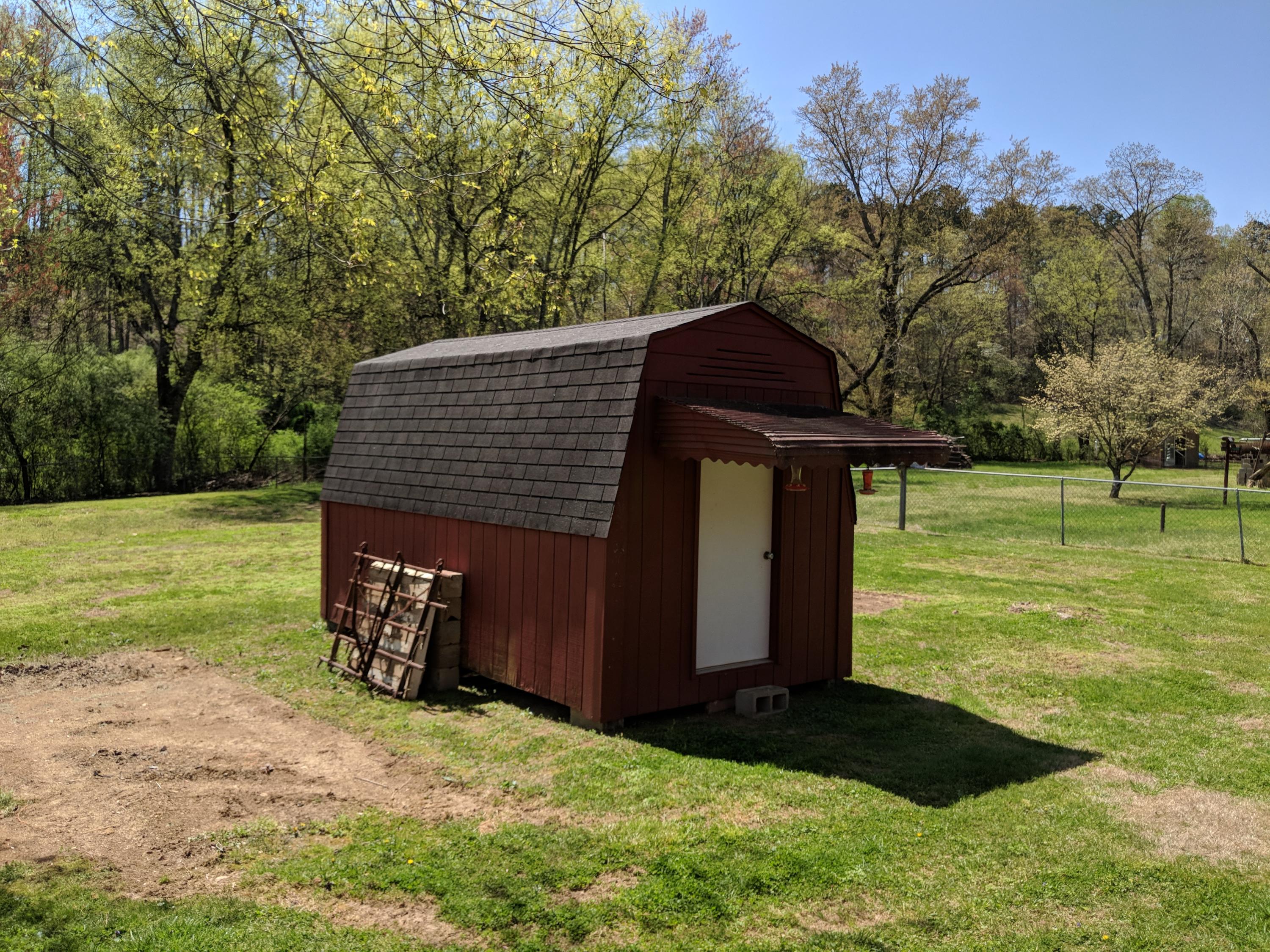 18080 Vonore Road Loudon, TN 37774 - Photo 15 of 28 IMG_20180413_145051