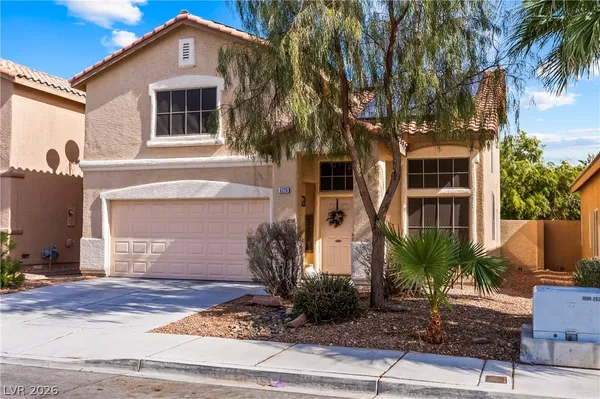 $439,999 | 6228 Autumn Creek Drive, Las Vegas, NV 89130