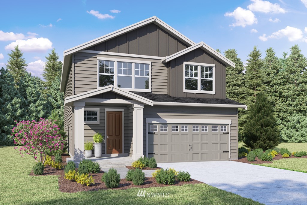 5738 Waverly Road Southwest, Unit 96 Port Orchard, WA 98367 - Photo 1 of 29 Gallery Image 1