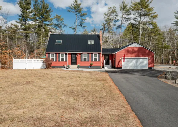 $749,999 | 23 Minuteman Drive, Wells, ME 04090
