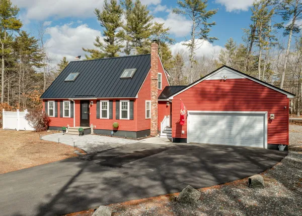 $749,999 | 23 Minuteman Drive, Wells, ME 04090