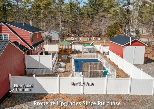 $749,999 | 23 Minuteman Drive, Wells, ME 04090