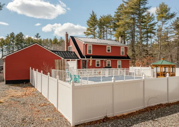 $749,999 | 23 Minuteman Drive, Wells, ME 04090