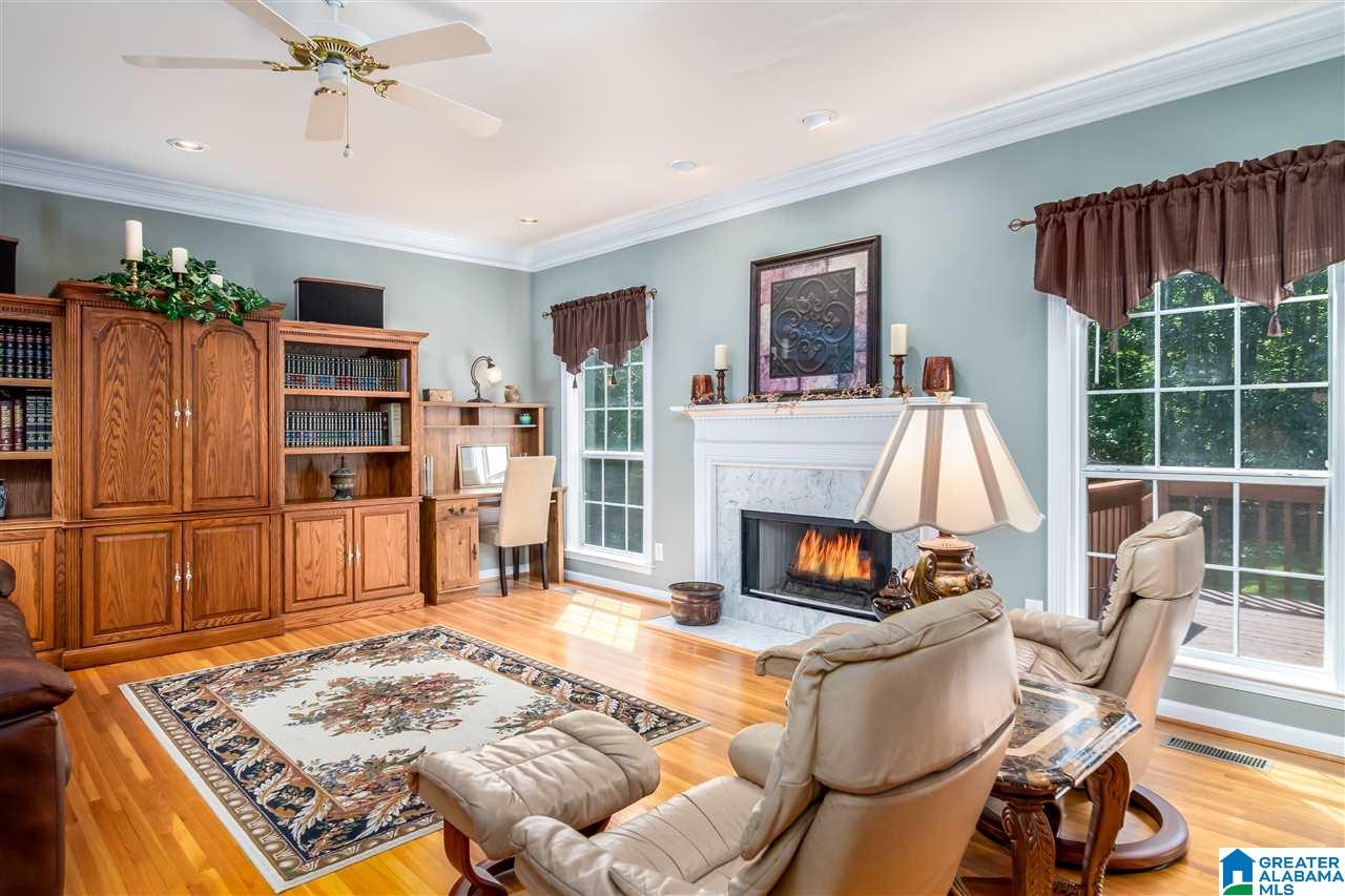 218 Grande View Lane Alabaster, AL 35114 - Photo 20 of 37