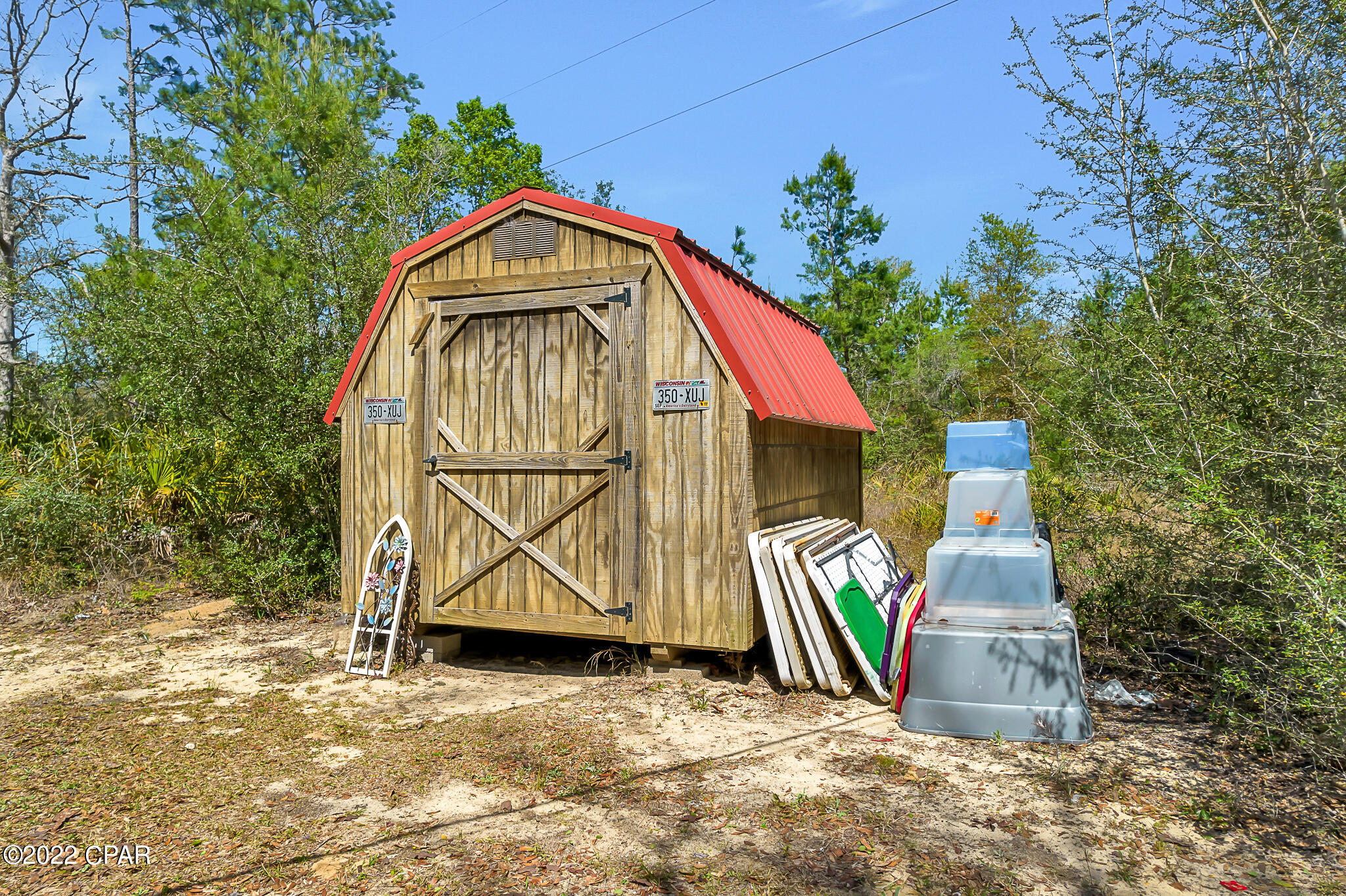 20006 Morrow Road Fountain, FL 32438 - Photo 49 of 50 Gallery Image 49