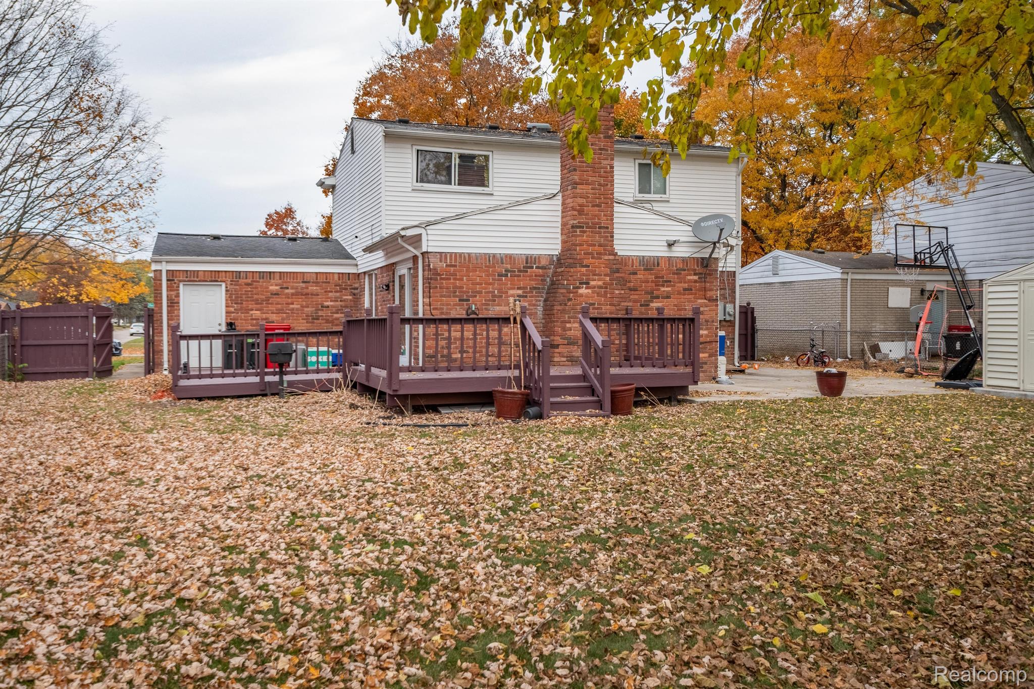 23535 Rockingham Street Southfield, MI 48033 - Photo 49 of 51 Gallery Image 49
