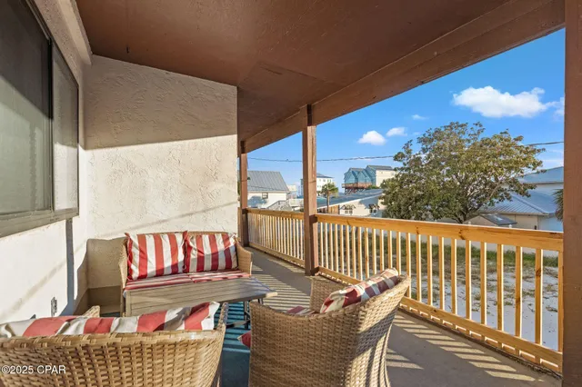 $145,000 | 4114 Holiday Drive, Unit 15, Panama City, FL 32408