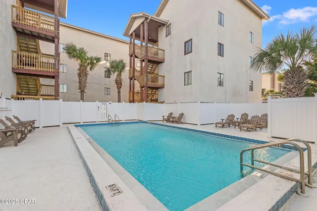 $145,000 | 4114 Holiday Drive, Unit 15, Panama City, FL 32408