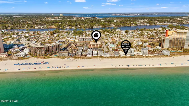 $145,000 | 4114 Holiday Drive, Unit 15, Panama City, FL 32408
